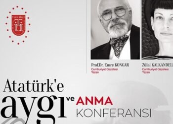 Atatürk’ü Anma, Gençlik ve Spor Bayramı Kutlamaları