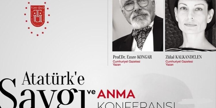 Atatürk’ü Anma, Gençlik ve Spor Bayramı Kutlamaları