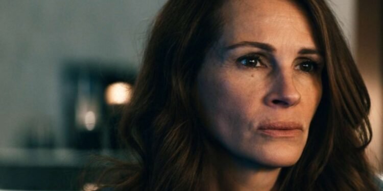 Ayo Edebiri, Julia Roberts ve Andrew Garfield ile Yeni Bir Filmi İçin Anlaştı