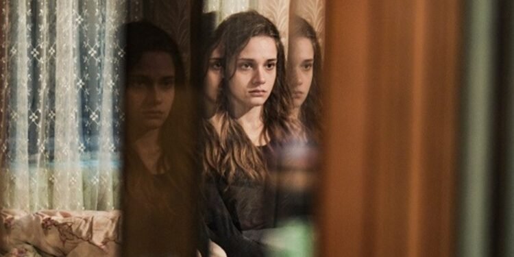 Ayvalık Uluslararası Film Festivali: Açık Hava Film Geceleri