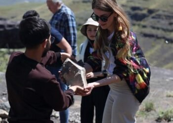 Baksı Müzesi Ütopya Atölyeleri