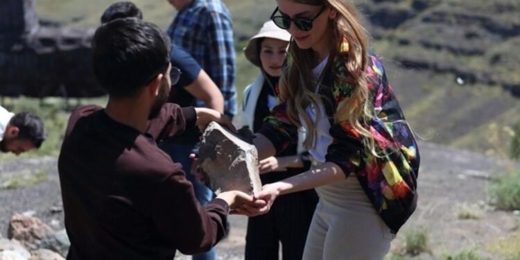 Baksı Müzesi Ütopya Atölyeleri