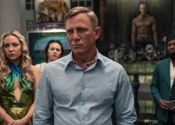 Benoit Blanc’un Yeni Macerası: ‘Wake Up Dead Man’