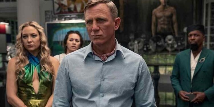 Benoit Blanc’un Yeni Macerası: ‘Wake Up Dead Man’