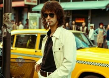 Biyografik Filmler ve Yaratıcı Sinema: Politik Gerçekliklerin İzinde