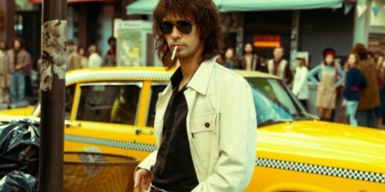 Biyografik Filmler ve Yaratıcı Sinema: Politik Gerçekliklerin İzinde