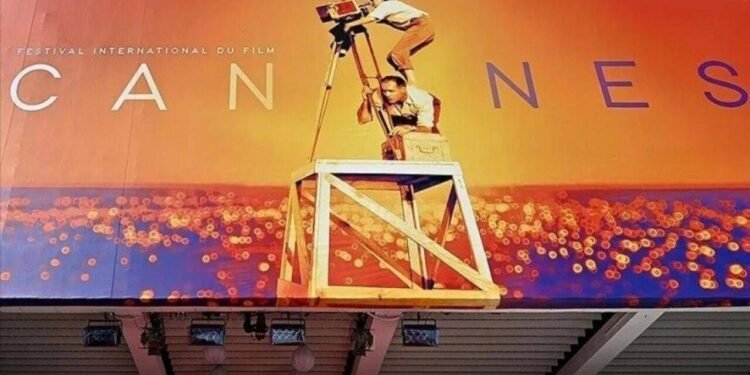 Cannes Film Festivali Yarın Başlıyor