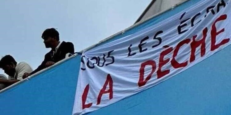 Cannes Film Festivalinde Çıkan Olaylar