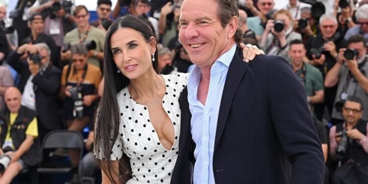 Cannes Film Festivali’nde Yankı Uyandıran Film: “The Substance”