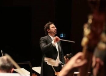 Cemal Reşit Rey Konser Salonu Sezonun Kapanışına Hazırlanıyor