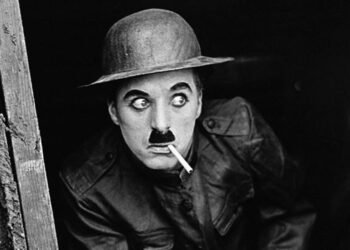 Chaplin Müzikli Tiyatro Oyunu Zorlu PSM’de!