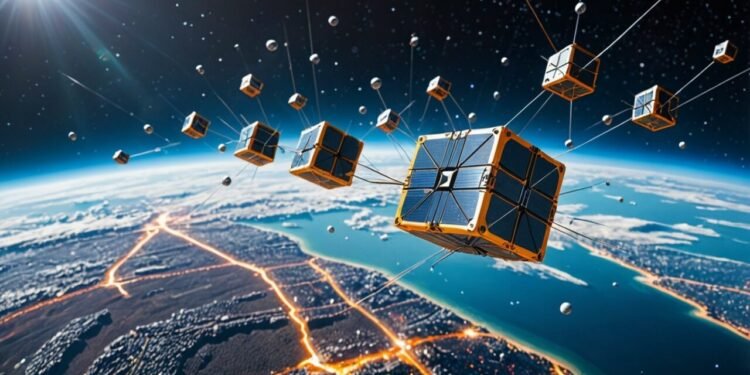 Çin’in Uzaydaki Cesur Adımı: Honghu-3