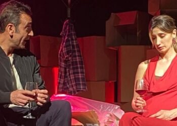 Demonte Oyunu: Arzularla Gerçeklik Arasındaki Denge