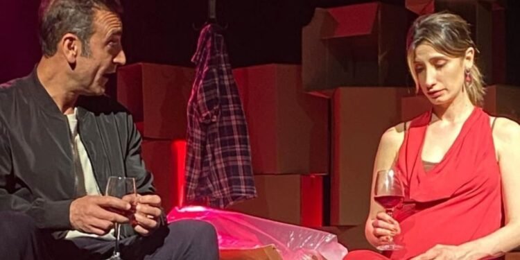 Demonte Oyunu: Arzularla Gerçeklik Arasındaki Denge