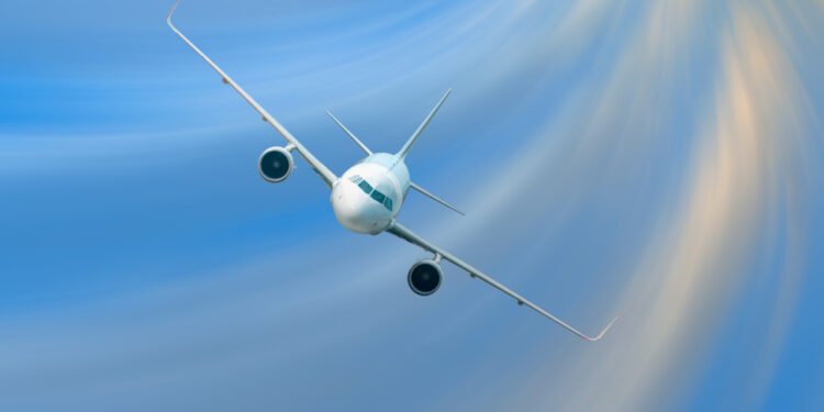 Depremlerin Uçak Üzerinde Etkileri