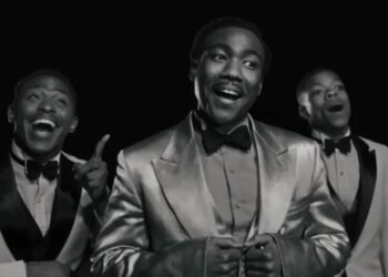 Donald Glover Yeni Albüm ve Müzik Videosu Sürprizi