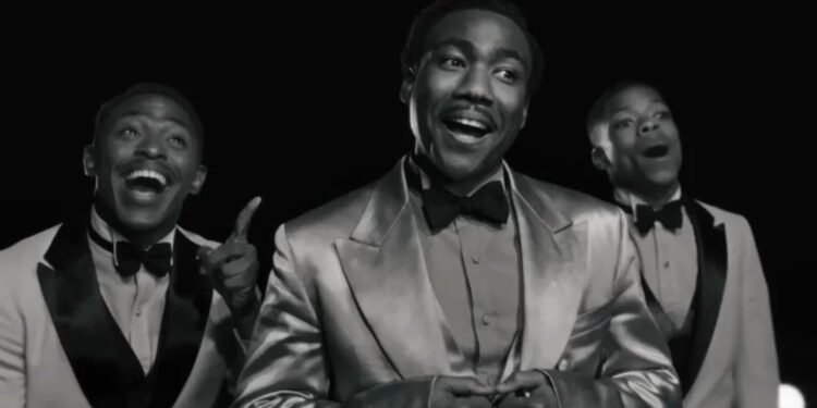 Donald Glover Yeni Albüm ve Müzik Videosu Sürprizi