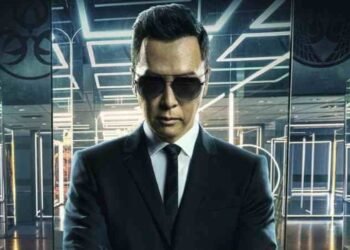 Donnie Yen Başrolde: Caine Spinoff Filmine Hazırlanıyor