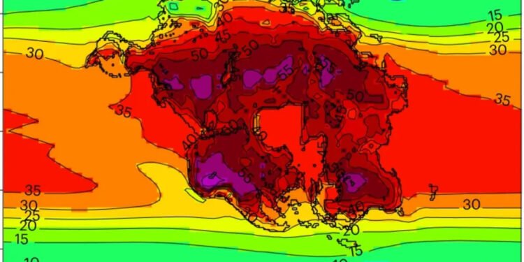Dünya’nın Geçmişi ve Geleceği