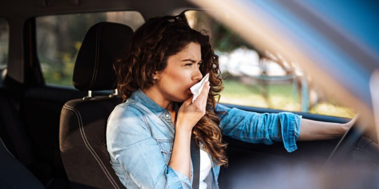 Elektrikli Araçların Sağlık Sorunları Üzerindeki Etkisi