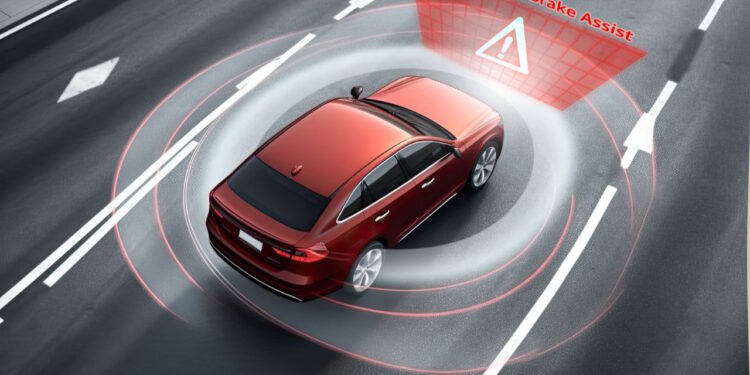 Elektrikli Araçların Yayalara Daha Fazla Tehlike Oluşturduğu Çalışma Sonuçları