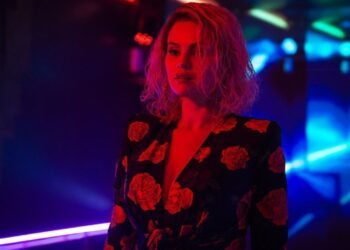 Emilia Perez: Benzersiz Bir Sinematik Deneyim