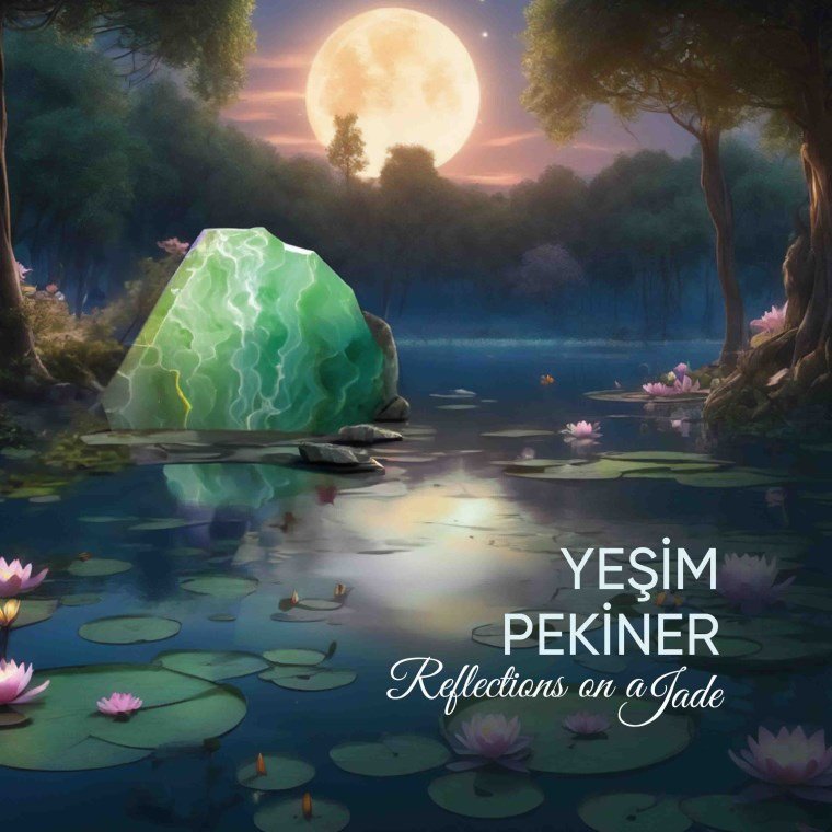 Albümdeki Sanatçılar ve Soundlar
