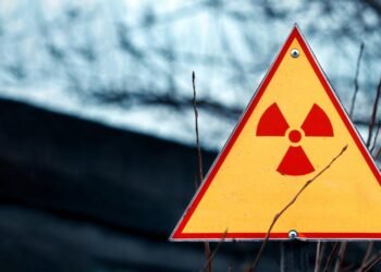 Fukushima’daki Yeni Temizlik Robotu Tanıtıldı