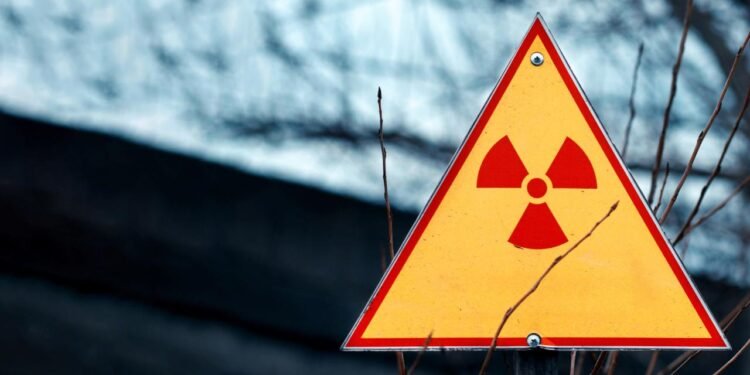 Fukushima’daki Yeni Temizlik Robotu Tanıtıldı