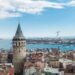 Galata Kulesi Restorasyonu Tamamlandı, Ziyaretçilere Açılıyor