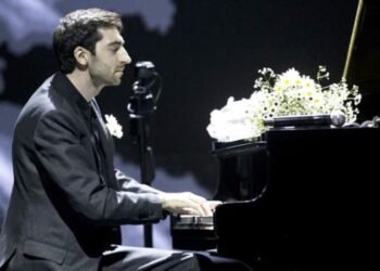 Grinko’nun Müzik Serüveni ve Türk Kültürü Üzerine Sohbeti