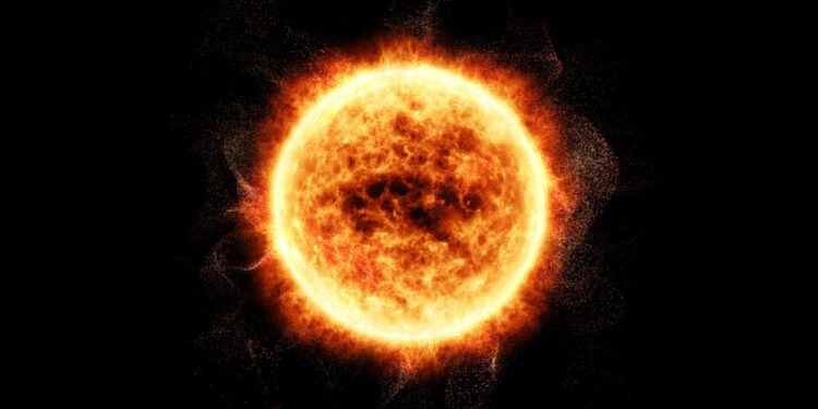 Güneş Patlamaları ve Solar Fırtınalar