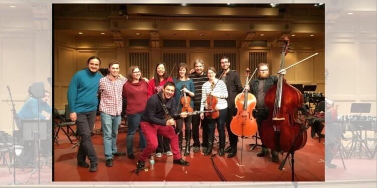 Hoppa Project Konseri