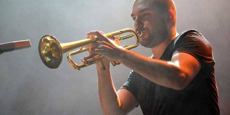 İbrahim Maalouf, T.O.M.A Projesiyle İstanbul’da Sahne Alacak