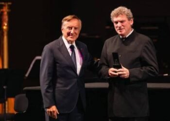 İstanbul Müzik Festivali Başladı