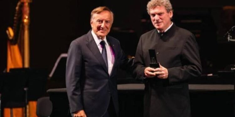 İstanbul Müzik Festivali Başladı