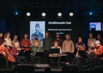 İstanbul Müzik Festivali’nde Köklere Seyir: İstanbul’un Sesi