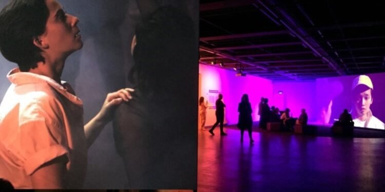 Itziar Barrio: Teknoloji ve Toplumsal Gerçeklik Üçlemesi