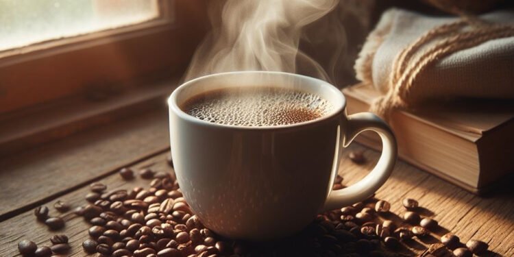 Kahve Tüketimi ve Parkinson Hastalığı