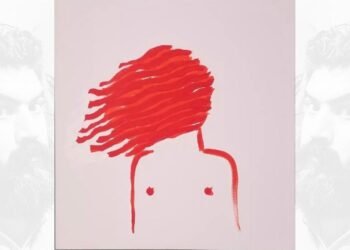 Kaostan Şiire Palimpsest Bir Yolculuk: Dodi Dündar’ın Sergisi