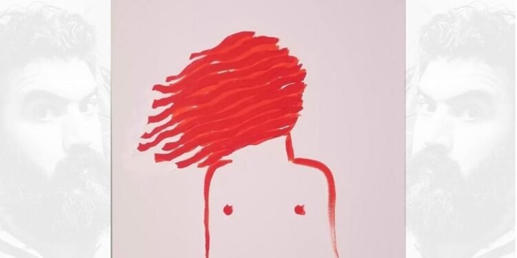 Kaostan Şiire Palimpsest Bir Yolculuk: Dodi Dündar’ın Sergisi