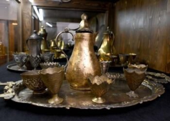 Kuşadası Müzeler Kenti Projesi ve Sergiledikleri