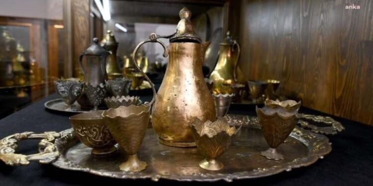 Kuşadası Müzeler Kenti Projesi ve Sergiledikleri