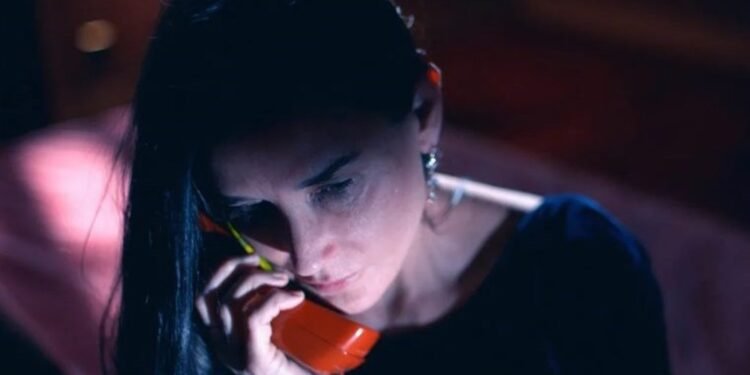 Madde Filmi İncelemesi