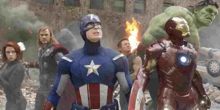 Mark Ruffalo, Crime 101 Romanının Prime Video Uyarlamasında Rol Alabilir