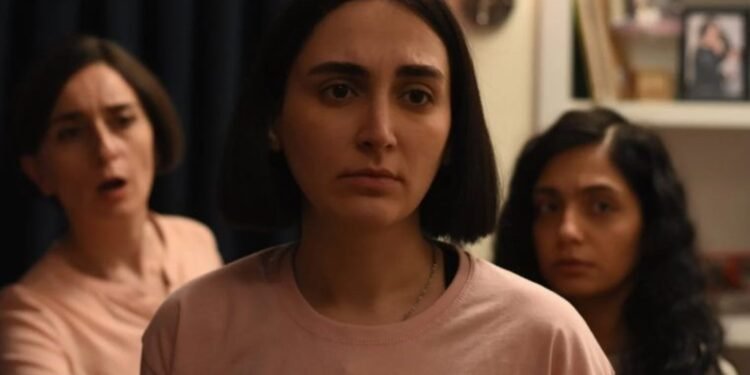 Muhammet Resulof ve Kutsal İncir Tohumu Film İncelemesi