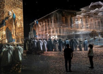 Müzelerde Tarihi Deneyim: Ayasofya ve Efes