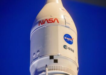 NASA ve Avrupa Uzay Ajansı Mars Keşifinde Ortaklık