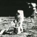 Neil Armstrong ve Ay’da Fotoğraf Eksikliği