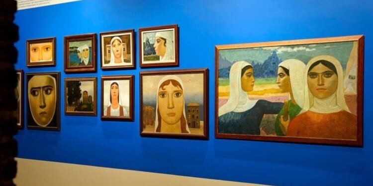 Nuri İyem: Türk Resim Sanatı Dehası